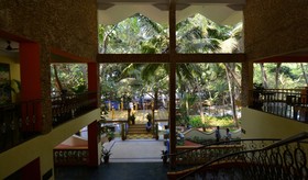 Bambolim Beach Resort