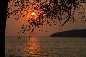 Bambolim Beach Resort