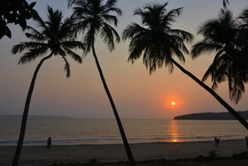 Bambolim Beach Resort