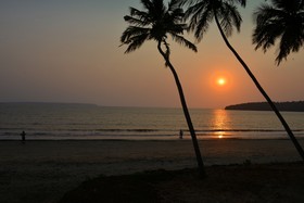 Bambolim Beach Resort