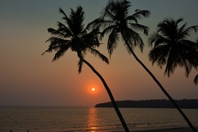 Bambolim Beach Resort