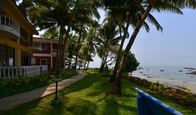 Bambolim Beach Resort