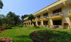 Bambolim Beach Resort