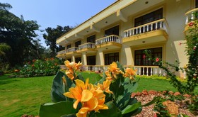 Bambolim Beach Resort