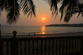 Bambolim Beach Resort