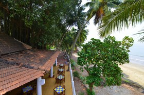 Bambolim Beach Resort