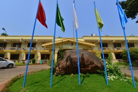 Bambolim Beach Resort