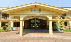Bambolim Beach Resort