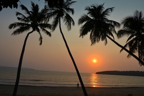 Bambolim Beach Resort