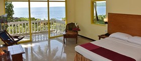 Bambolim Beach Resort