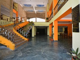 Bambolim Beach Resort