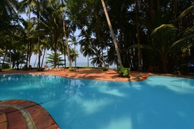 Bambolim Beach Resort