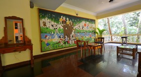 Bambolim Beach Resort