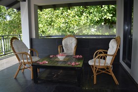 16 Degrees North Candolim