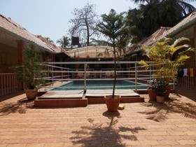 Ada Beach Cottages