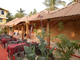 Ada Beach Cottages