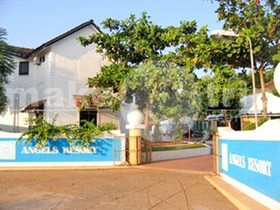 Angels Resort