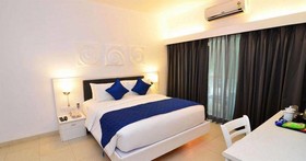 Zone Connect By The Park Calangute
