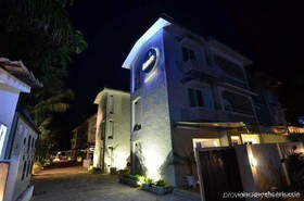 Zone Connect By The Park Calangute