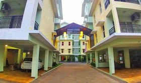 B&F Kensington Square