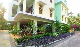 B&F Kensington Square