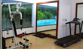 B&F Kensington Square