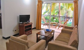 B&F Kensington Square