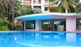 B&F Kensington Square