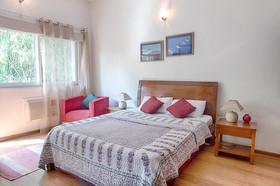 Beyond Stay House of Kapaali