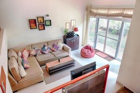 Beyond Stay House of Kapaali