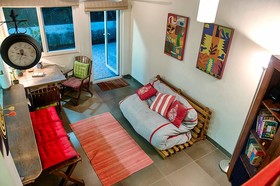 Beyond Stay House of Kapaali