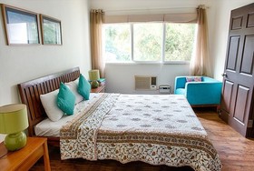 Beyond Stay House of Kapaali