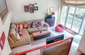 Beyond Stay House of Kapaali