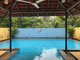 Beyond Stay House of Kapaali