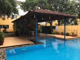 Beyond Stay House of Kapaali