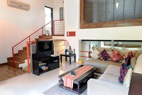 Beyond Stay House of Kapaali