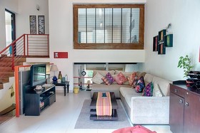 Beyond Stay House of Kapaali