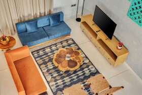 BluSalzz Villas Alocassia Anjuna