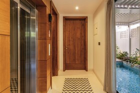 BluSalzz Villas Alocassia Anjuna