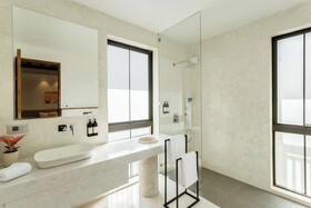 BluSalzz Villas Alocassia Anjuna