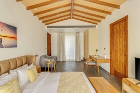 BluSalzz Villas Alocassia Anjuna