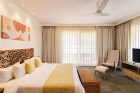 BluSalzz Villas Alocassia Anjuna