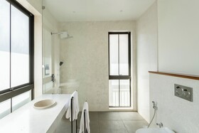 BluSalzz Villas Alocassia Anjuna