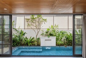 BluSalzz Villas Alocassia Anjuna