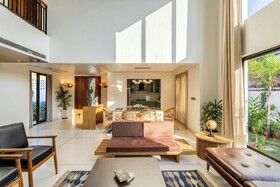 BluSalzz Villas Alocassia Anjuna