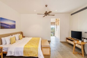 BluSalzz Villas Alocassia Anjuna