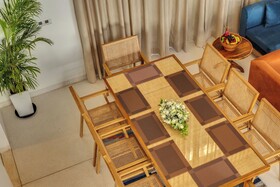 BluSalzz Villas Alocassia Anjuna