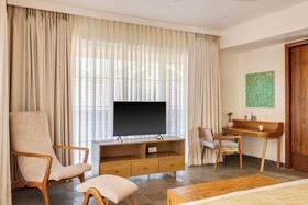 BluSalzz Villas Alocassia Anjuna