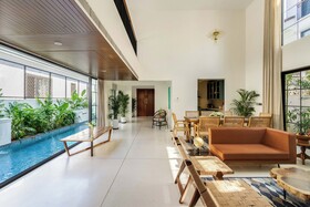 BluSalzz Villas Alocassia Anjuna
