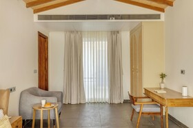 BluSalzz Villas Alocassia Anjuna